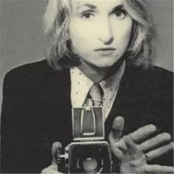Lou Dalgleish