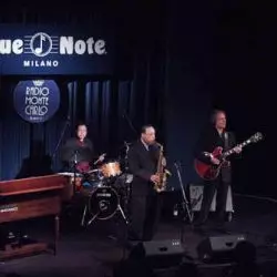 Lou Donaldson Quartet