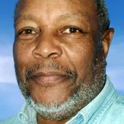Lou Ragland