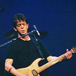 Lou Reed & Kris Kristofferson