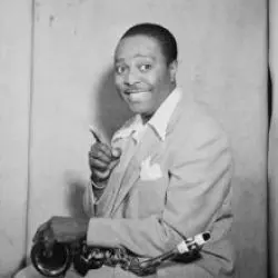Louis Jordan & Tympany Five
