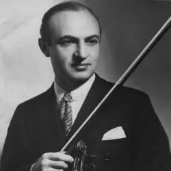 Louis Kaufman