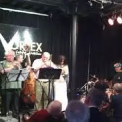 Louis Moholo Octet