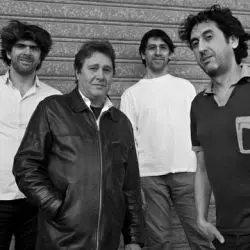 Louis Sclavis Quartet