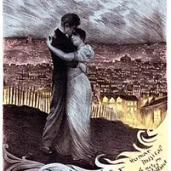 Louise & Martin Stojberg