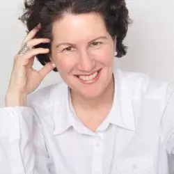 Louise Pellerin