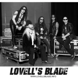Lovell's Blade