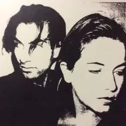 lovesliescrushing