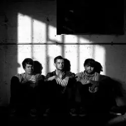 Lower Than Atlantis