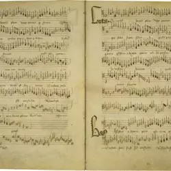 Loyset Compère