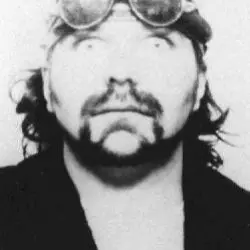 Luc Van Acker