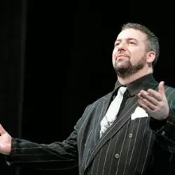 Luca Favaron