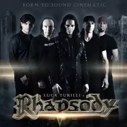 Luca Turilli's Rhapsody