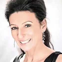 Lucia Aliberti