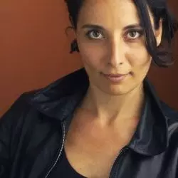 Lucia Cirillo
