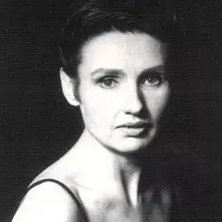 Lucia Dlugoszewski