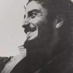 Luciano Cilio