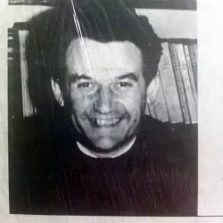 Lucien Deiss