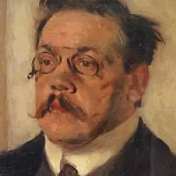 Ludwig Thoma