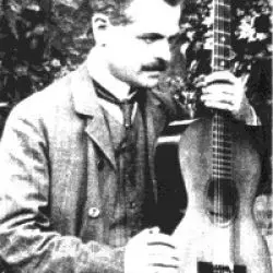 Luigi Mozzani