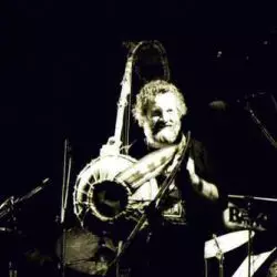Luis Agudo