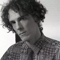 Luis Alberto Spinetta