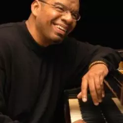 Luis Perdomo