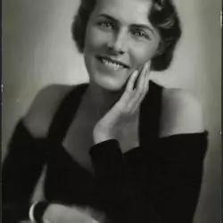 Luise Helletsgruber