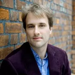 Luke Bedford