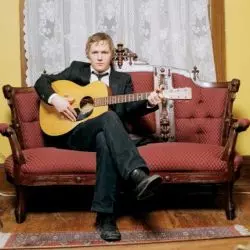 Luke Doucet