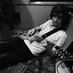 Luke Jenner