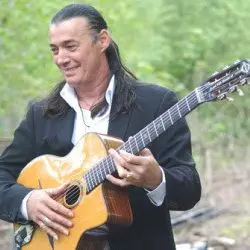 Lulo Reinhardt