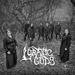 Lunatic Gods