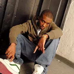 Lupe Fiasco