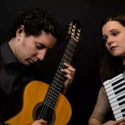 Lux Nova Duo
