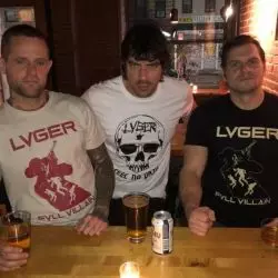 Lvger