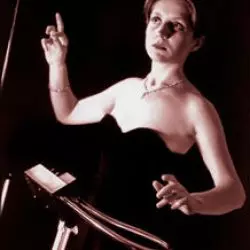 Lydia Kavina
