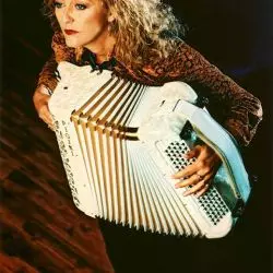 Lydie Auvray