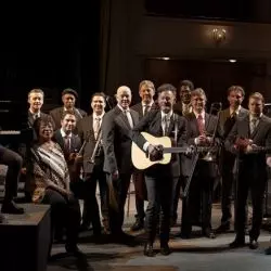Lyle Lovett And His Large Band