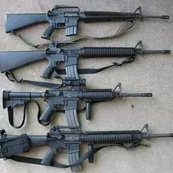 M-16