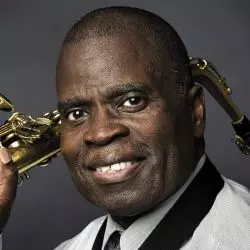 Maceo Parker