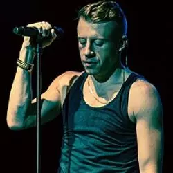 Macklemore & Ryan Lewis