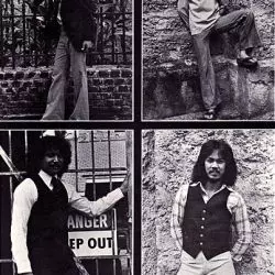 Macky Feary Band