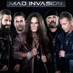 Mad Invasion