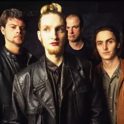 Mad Season