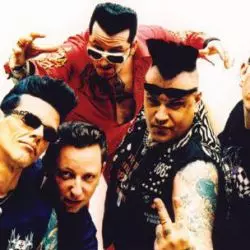 Mad Sin