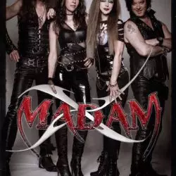 Madam X