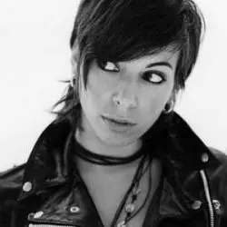 Mademoiselle K