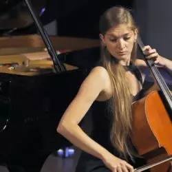 Magali Mouterde