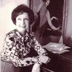Magda Tagliaferro